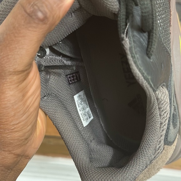 Yeezy Boost 70 Mauve Men’s Size 6 Sneakers - Picture 11 of 16